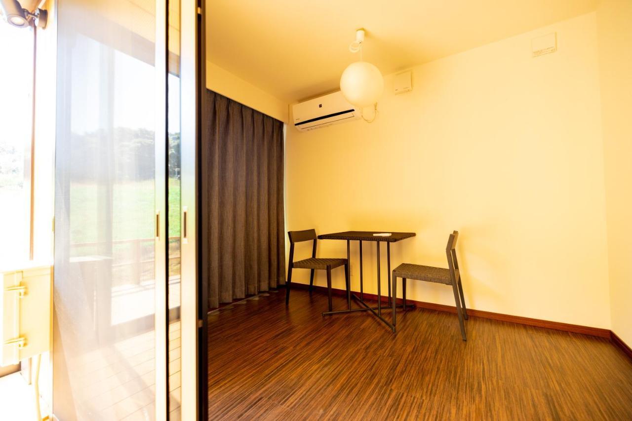 Isumi Glamping Resort ＆Spa Solas Exterior foto